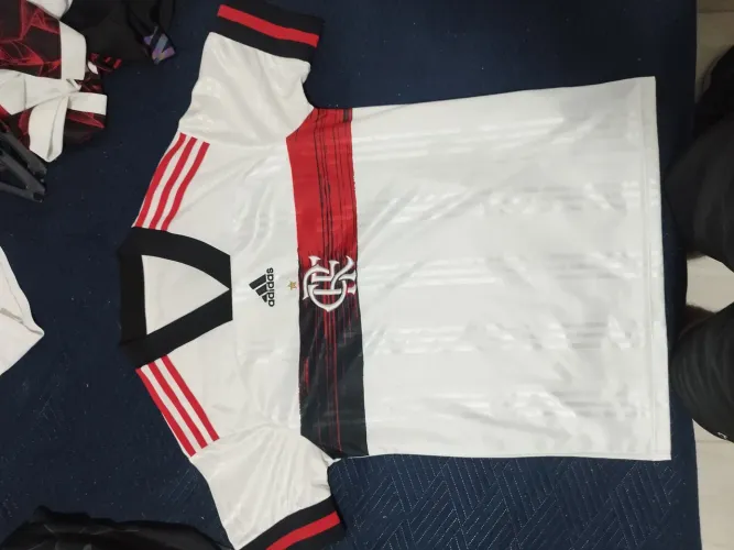 Camisa Flamengo