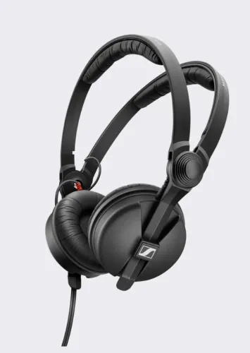 Fone Sennheiser HD25 DJ NOVO
