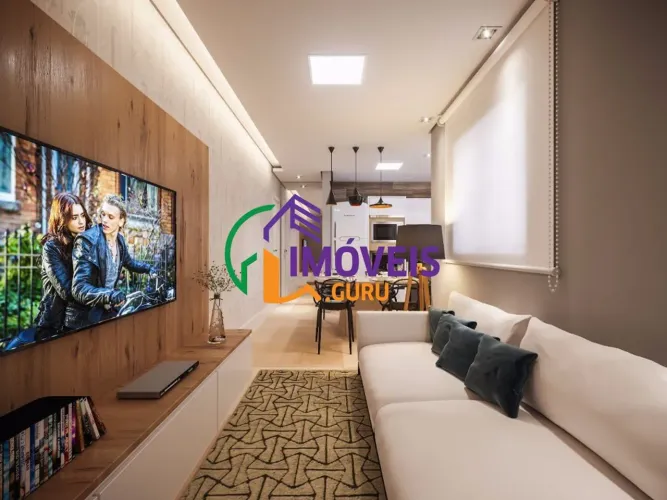 APARTAMENTO - VILA ELDÍZIA - SP