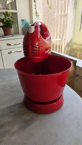 Batedeira elétrica