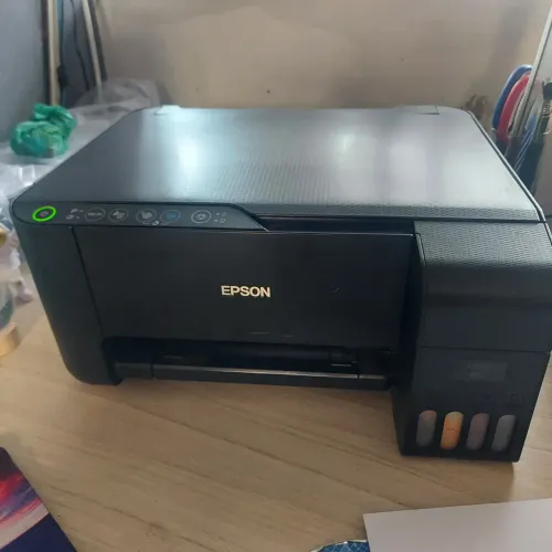 Impressora sublimatica Epson l3150