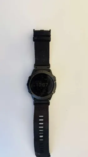 Garmin Fenix 6X Pro Solar