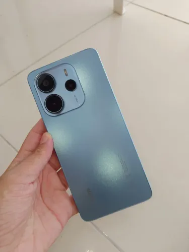 Redmi note 14
