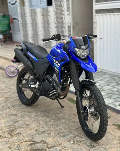 Lander zera