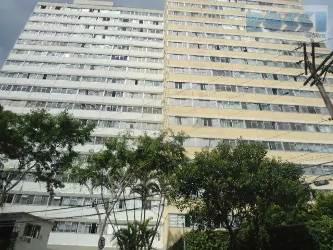 Apartamento com 2 dormitórios à venda, 56 m² por R$ 399.000,00 - Mooca - São Paulo/SP