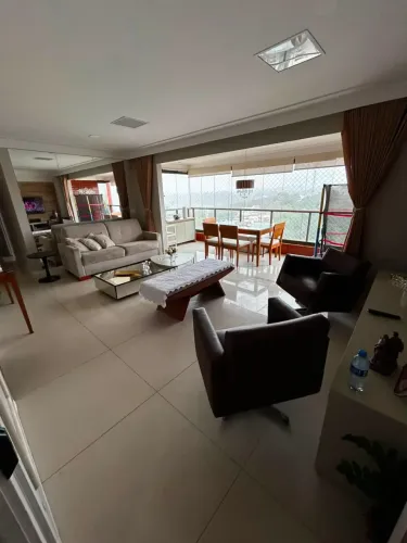 Apartamento à venda no BRISAS RESIDENCIAL CLUBE, PARALELA, Salvador, BA