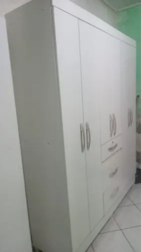 Guarda Roupa