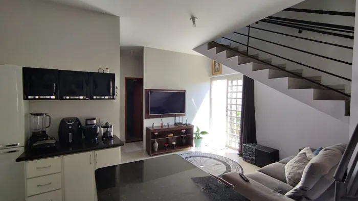 Casa à venda no Minas Gerais em Uberlândia/MG