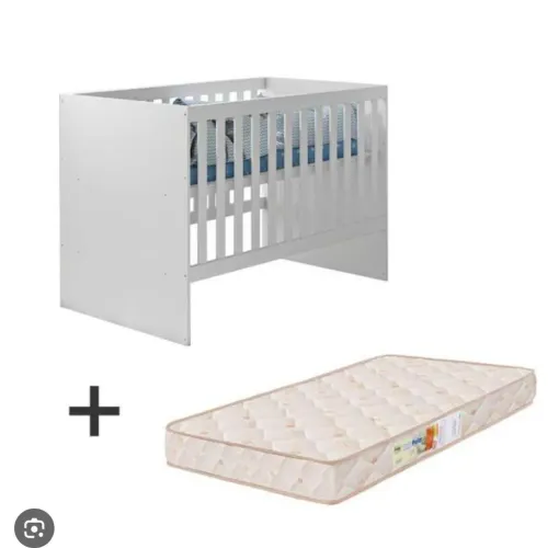 Berço baby 