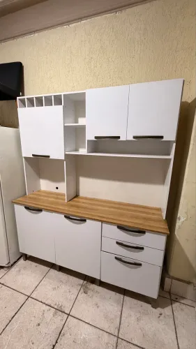 Armário para Cozinha MDF