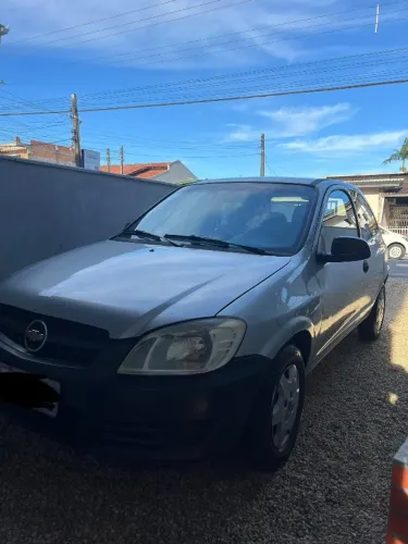 Chevrolet Celta Life/ LS 1.0 MPFI 8V Flexpower 3P 2010