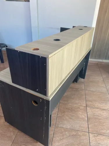 Balcão Mdf 