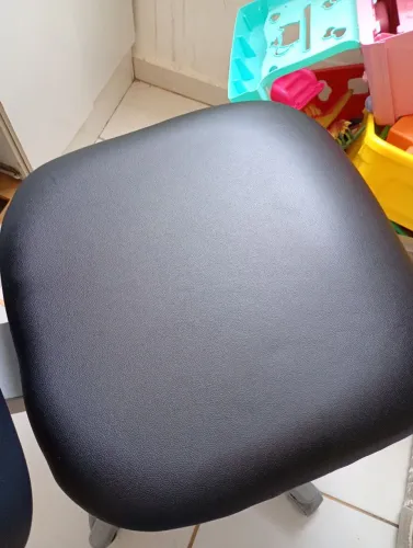 Cadeira de escritório giratória 