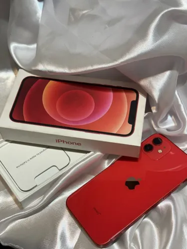 iphone 12 nada trocado tem caixinha
