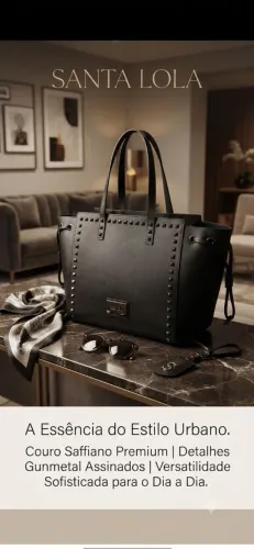 BOLSA SANTA LOLLA