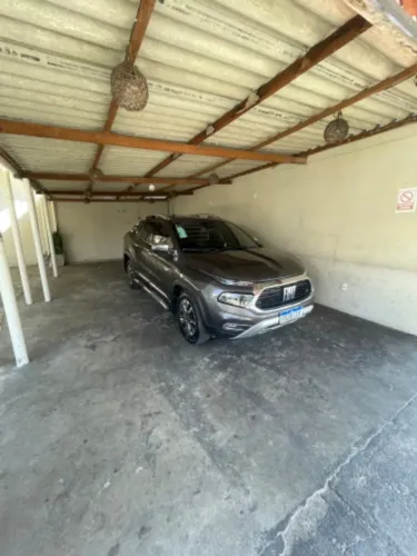 Fiat Toro Ranch 2.0 16V 4X4 Diesel Aut. 2023