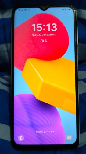 Samsung M13