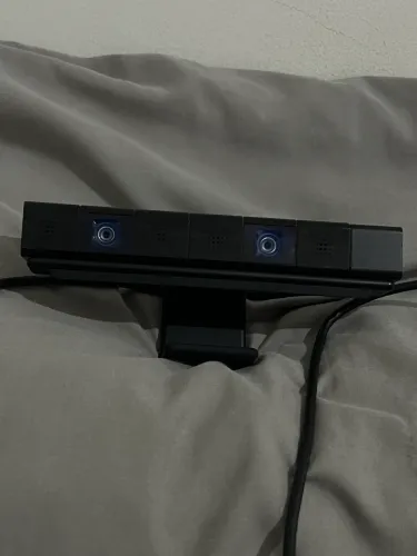 Câmera ps4
