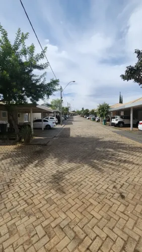 casa em condomínio fechado em Goiânia-Go