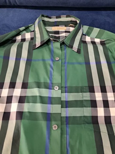 Camisa Burberry G