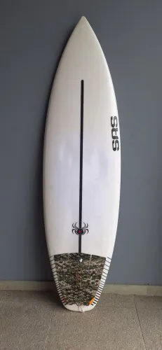 Srs Surfboard epoxy triquilha