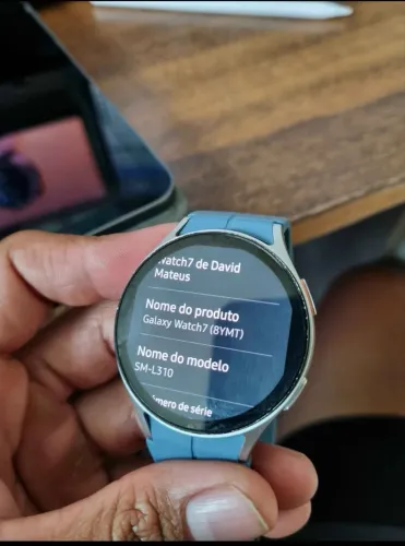 Galaxy Watch 7