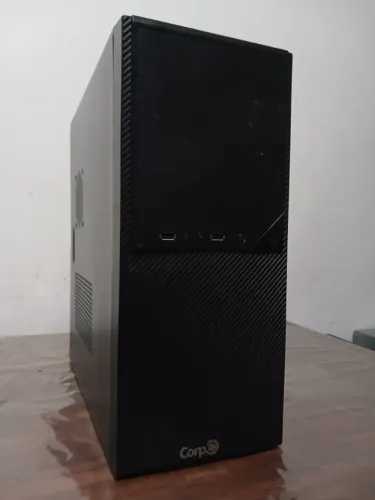 CPU Core i3-3240 3th/SSD 240 giga/8 giga de Ram