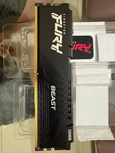 Memória DDR5 32Gb