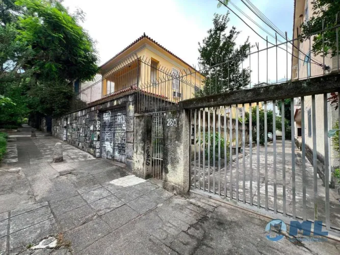 Apartamento com 2 dormitórios para alugar, 80 m² por R$ 2.475,47/mês - Grajaú - Rio de Jan