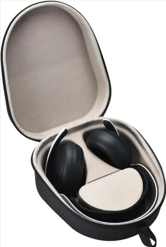 Fone Pulse Elite Bolsa Case PS5 Playstation (Não acompanha o Fone)