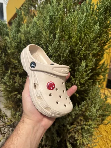 Crocs infantil