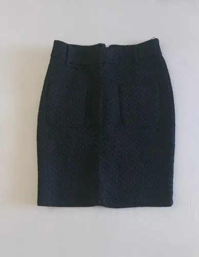 Lote de roupas femininas