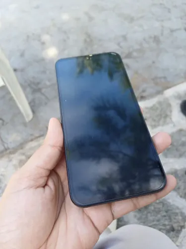 Sansung galaxy A34