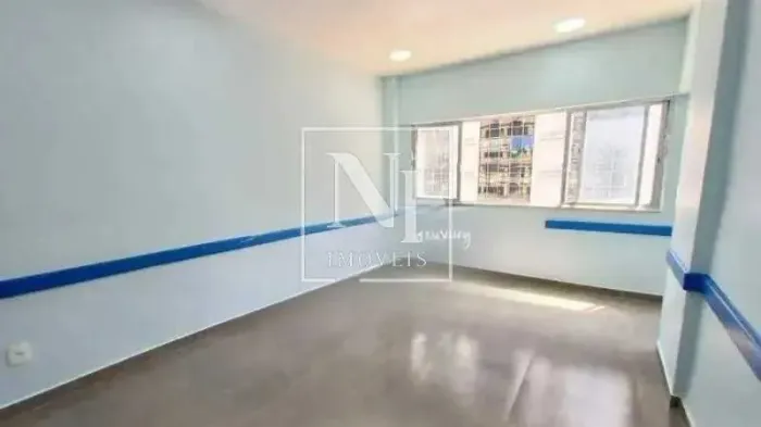 Sala : / Comercial / Copacabana