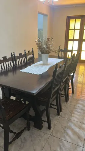 Móveis Madeira De Lei