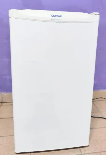 Frigobar Consul 120 litros 220 v "Entrega Grátis"
