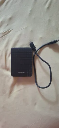 HD externo