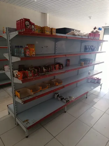 Gôndola 6 metros 