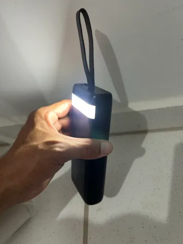 POWER BANK 20.000 mAh