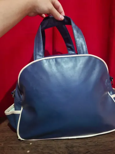 Bolsas maternidade