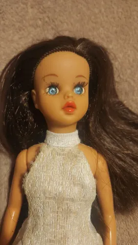 Boneca Susy Verão