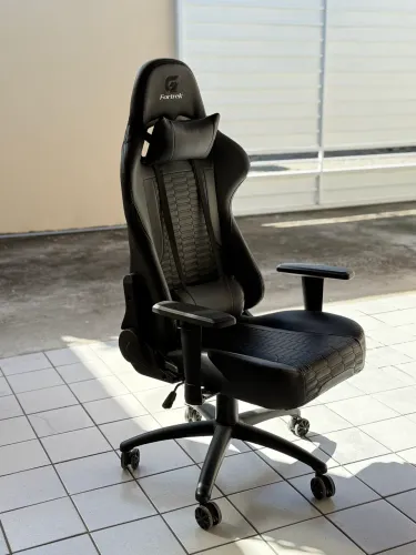 Cadeira Gamer Fortrek