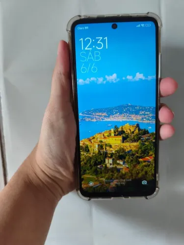 REDMI 10 PRIME 
