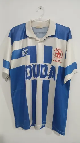 Camisa de Colecionador E Cidade das Crianças