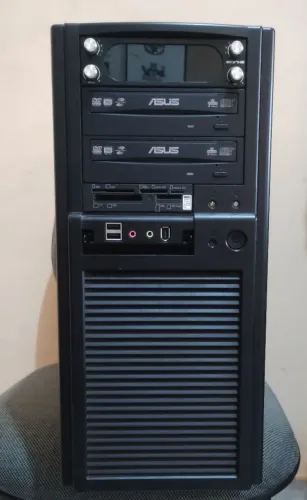 Gabinete para pc