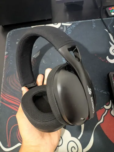 Headset Fuxi H3