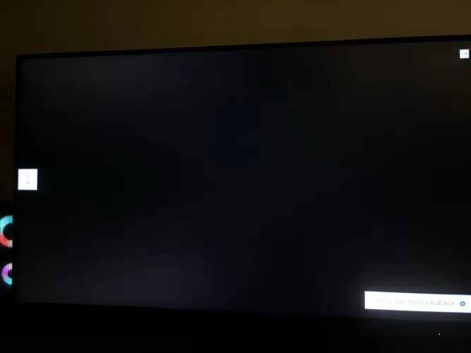 Monitor AOC 144hz