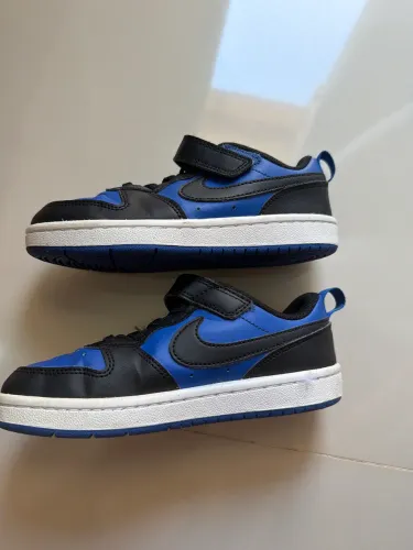 Tênis Nike infantil tam 29