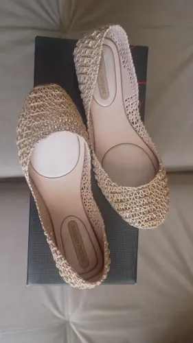 Sapatilha Melissa