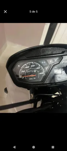 Vendo ou troco em carro 